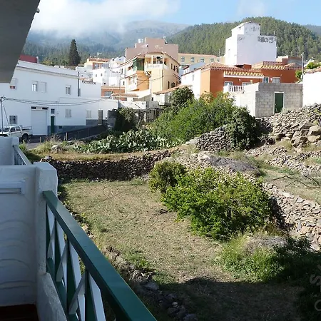 Suncanarias Daire Vilaflor