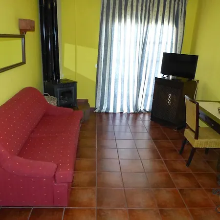 Suncanarias Daire Vilaflor