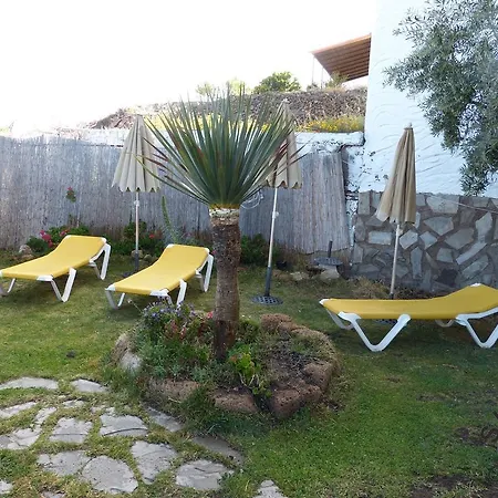 Apartment Suncanarias Vilaflor