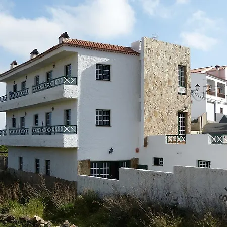 Suncanarias Lägenhet Vilaflor