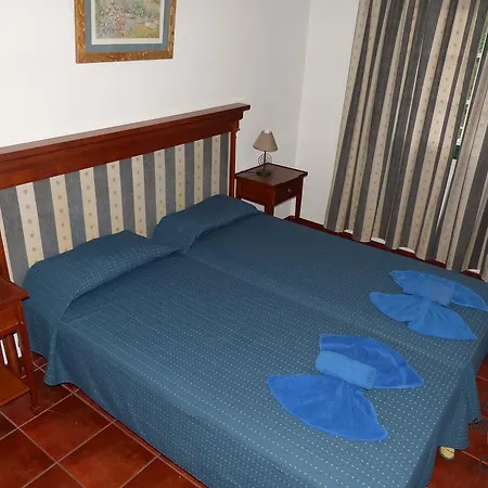 Suncanarias Lägenhet Vilaflor
