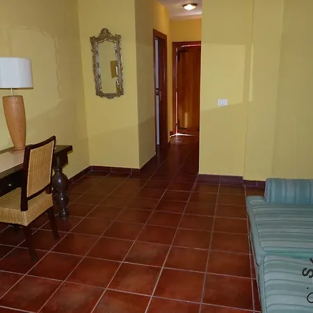 Suncanarias شقة