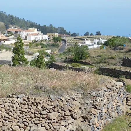 Suncanarias Lägenhet *