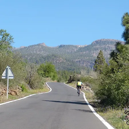 Lägenhet Suncanarias *