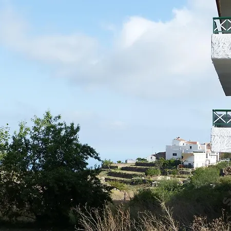 Suncanarias فيلافلور