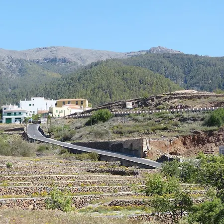 Lägenhet Suncanarias