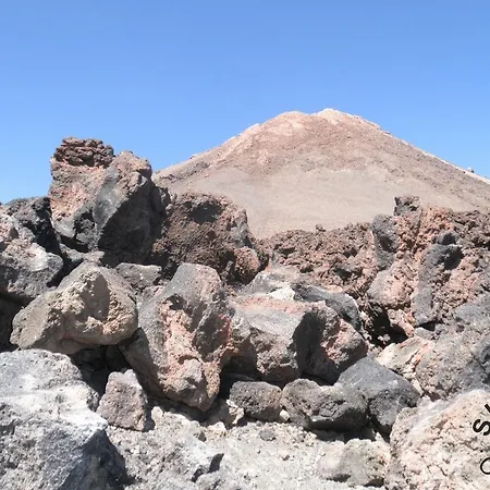 Lägenhet Suncanarias *